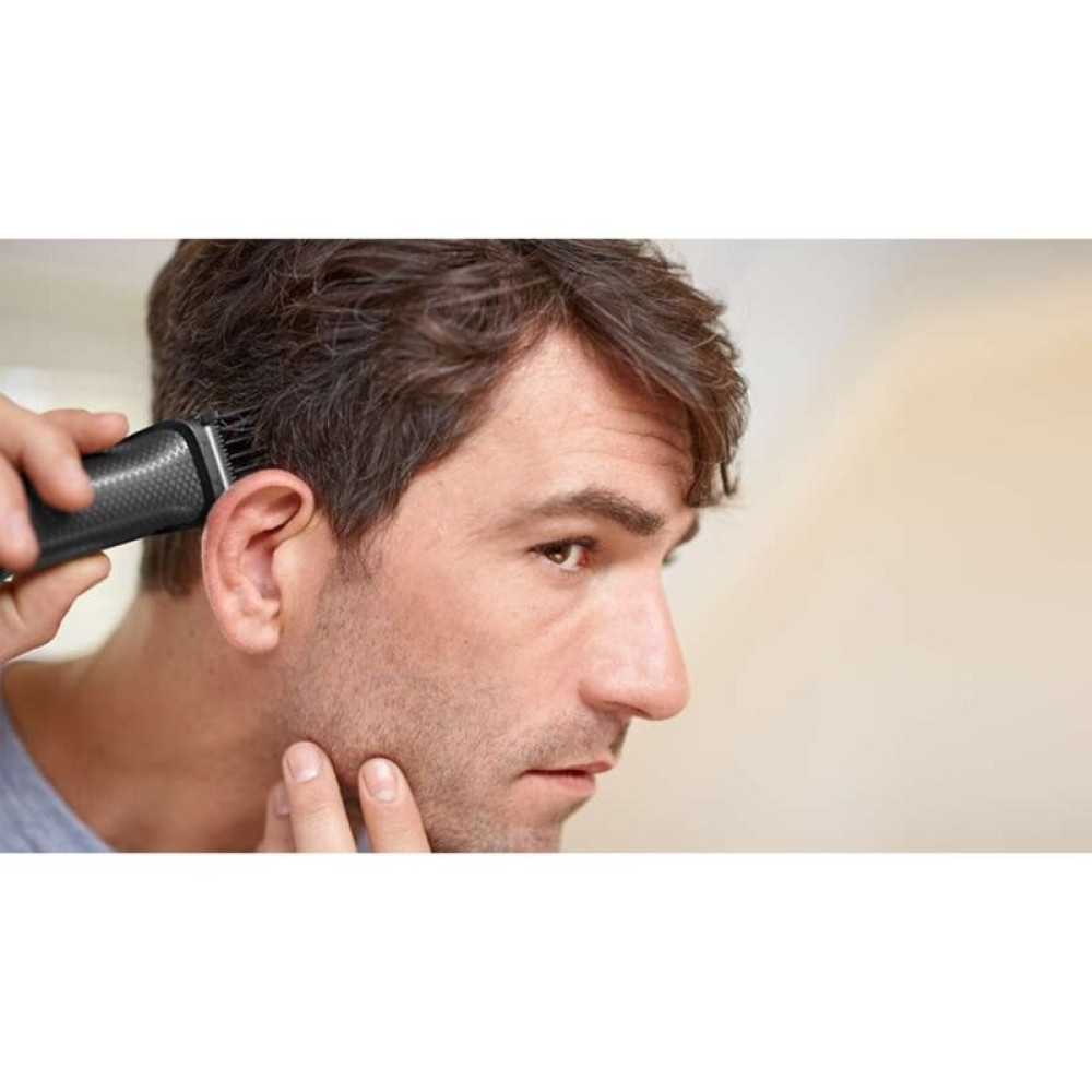 Philips 3000 7-in-1 Πρόσωπο και Μαλλιά MG3720/15 