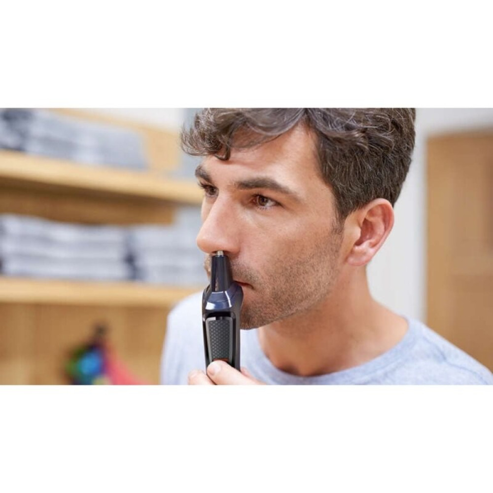 Philips 3000 7-in-1 Πρόσωπο και Μαλλιά MG3720/15 