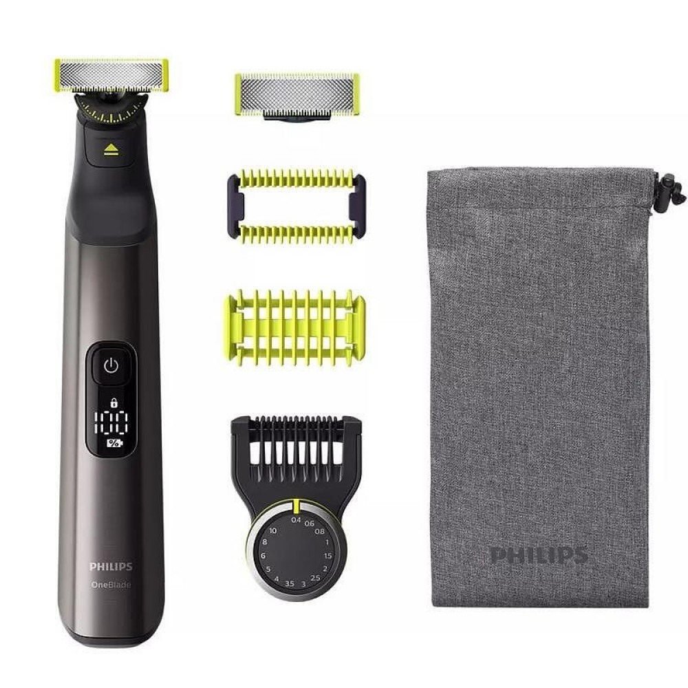 Κουρευτική Μηχανή  Philips QP6551/15 OneBlade
