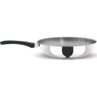 Pyramis Classic Τηγάνι 24cm 014005301 