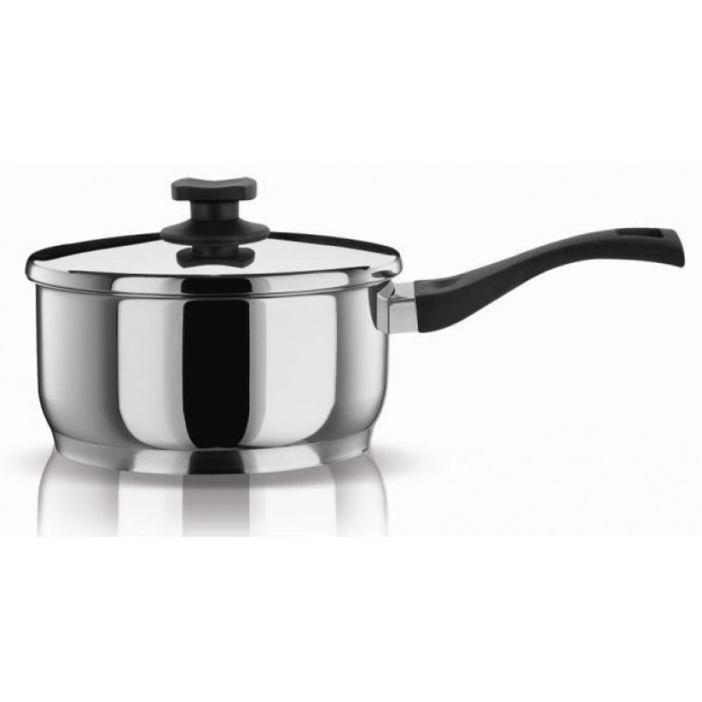 Pyramis Classic Γαλατιέρα 18cm (015018401)