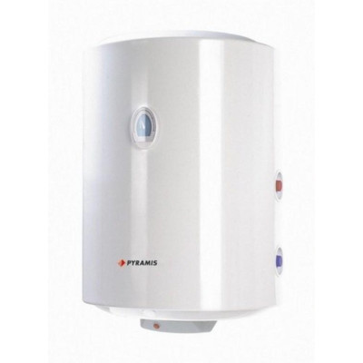Pyramis Ηλεκτρομπόιλερ 60lt 4kW Δαπέδου (028016001)
