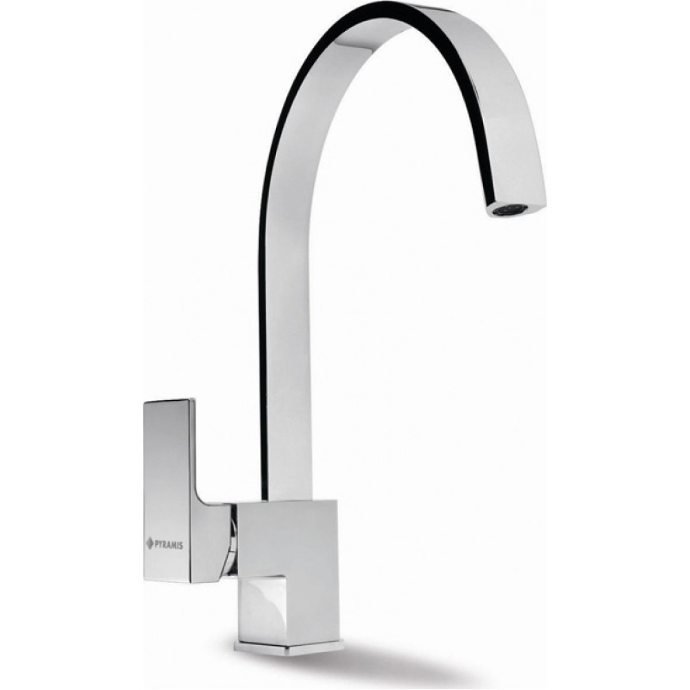  Μπαταρία Pyramis Premium Arioso Χρωμέ 095061001