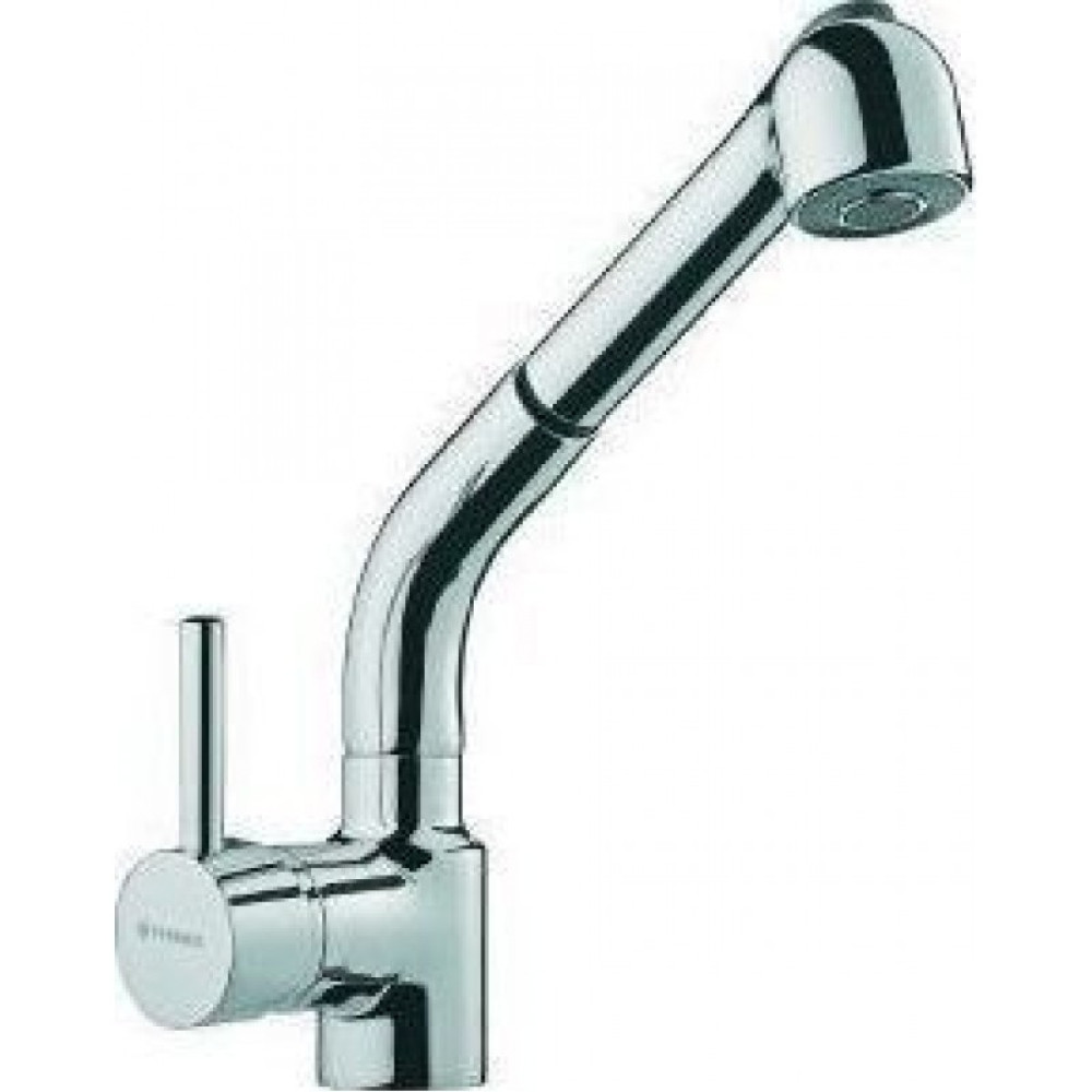 Pyramis Classic Balata Ντους Χρωμέ 095161001