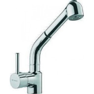 Pyramis Classic Balata Ντους Χρωμέ 095161001