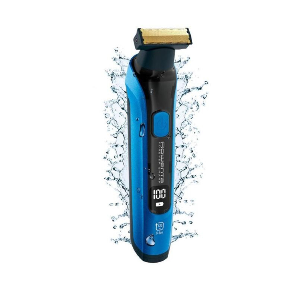 Ξυριστική Μηχανή Rowenta TN6200F4 