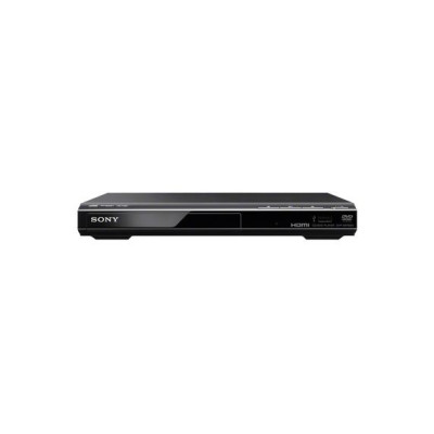  SONY DVP SR760 DVD Player