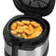 Φριτέζα Tefal FF215D30 FRY UNO 1,8l ,Inox