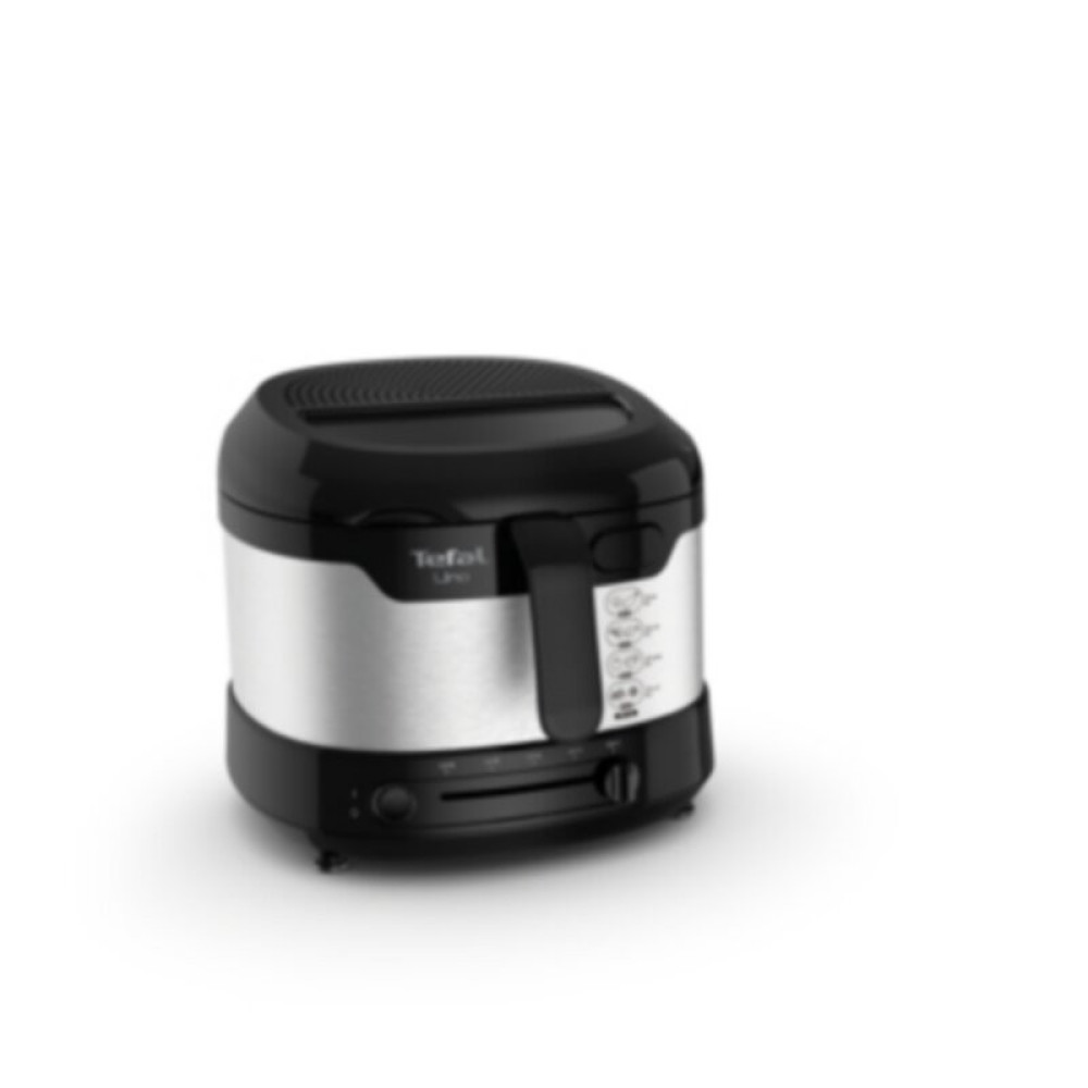 Φριτέζα Tefal FF215D30 FRY UNO 1,8l ,Inox