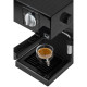 Καφετιέρα Briel A1 PRETA, 1000 W, 20 Bar 