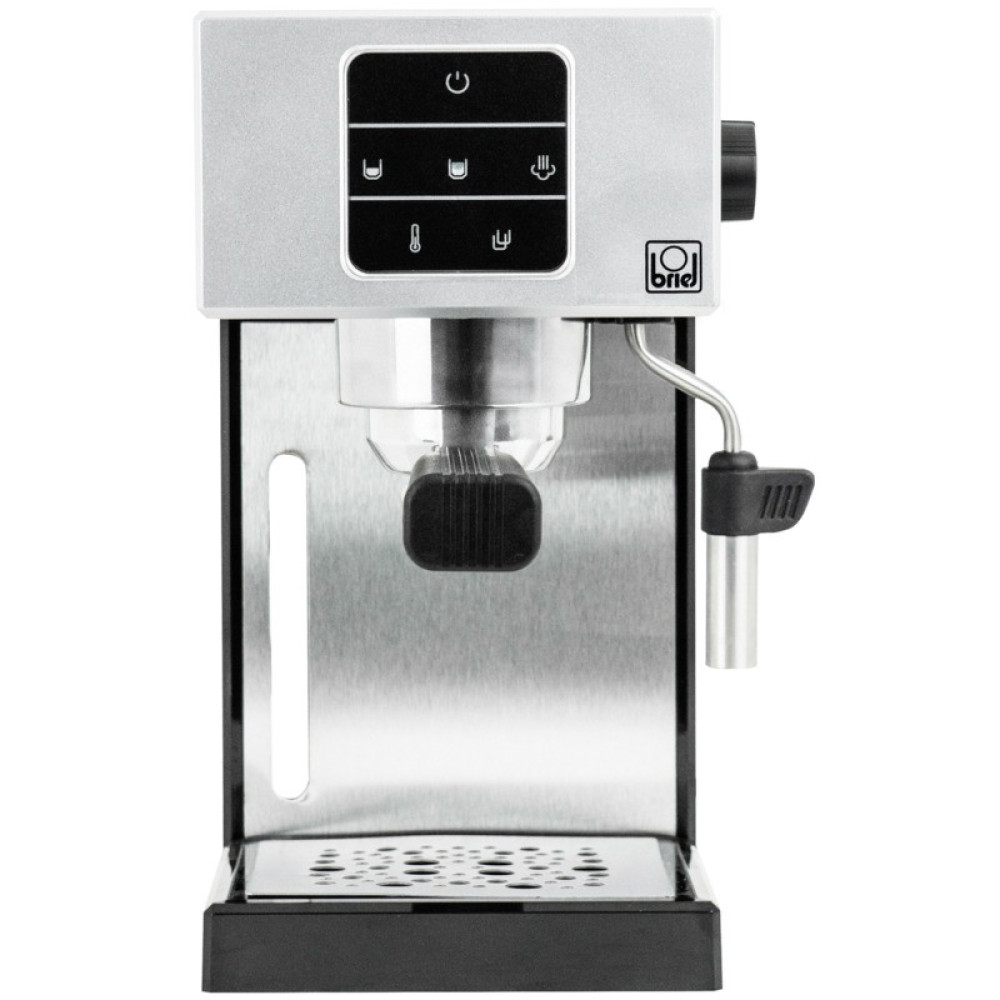 Καφετιέρα Briel AS03 PRETA, 1000 W, 20 Bar 