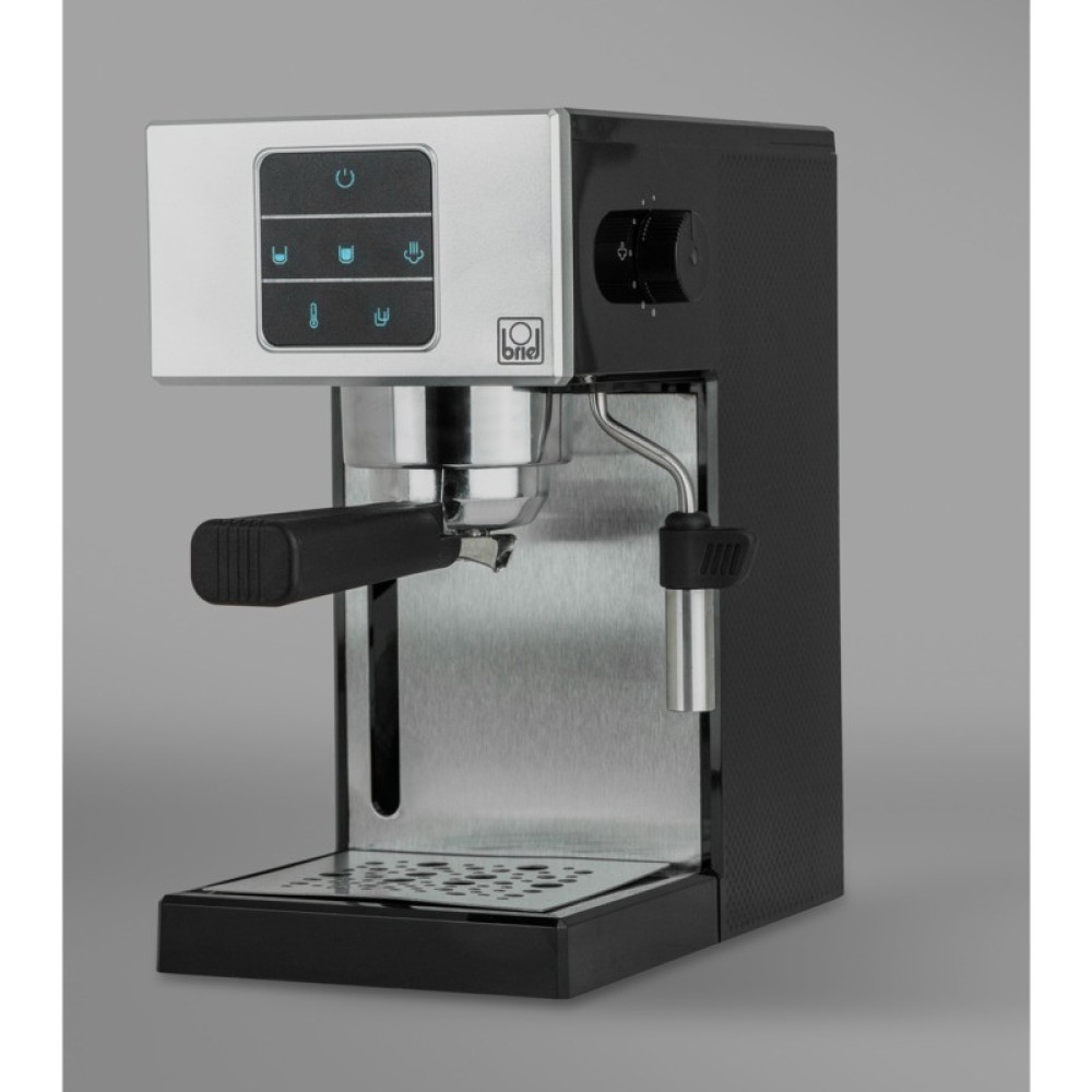 Καφετιέρα Briel AS03 PRETA, 1000 W, 20 Bar 