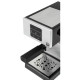 Καφετιέρα Briel AS03 PRETA, 1000 W, 20 Bar 