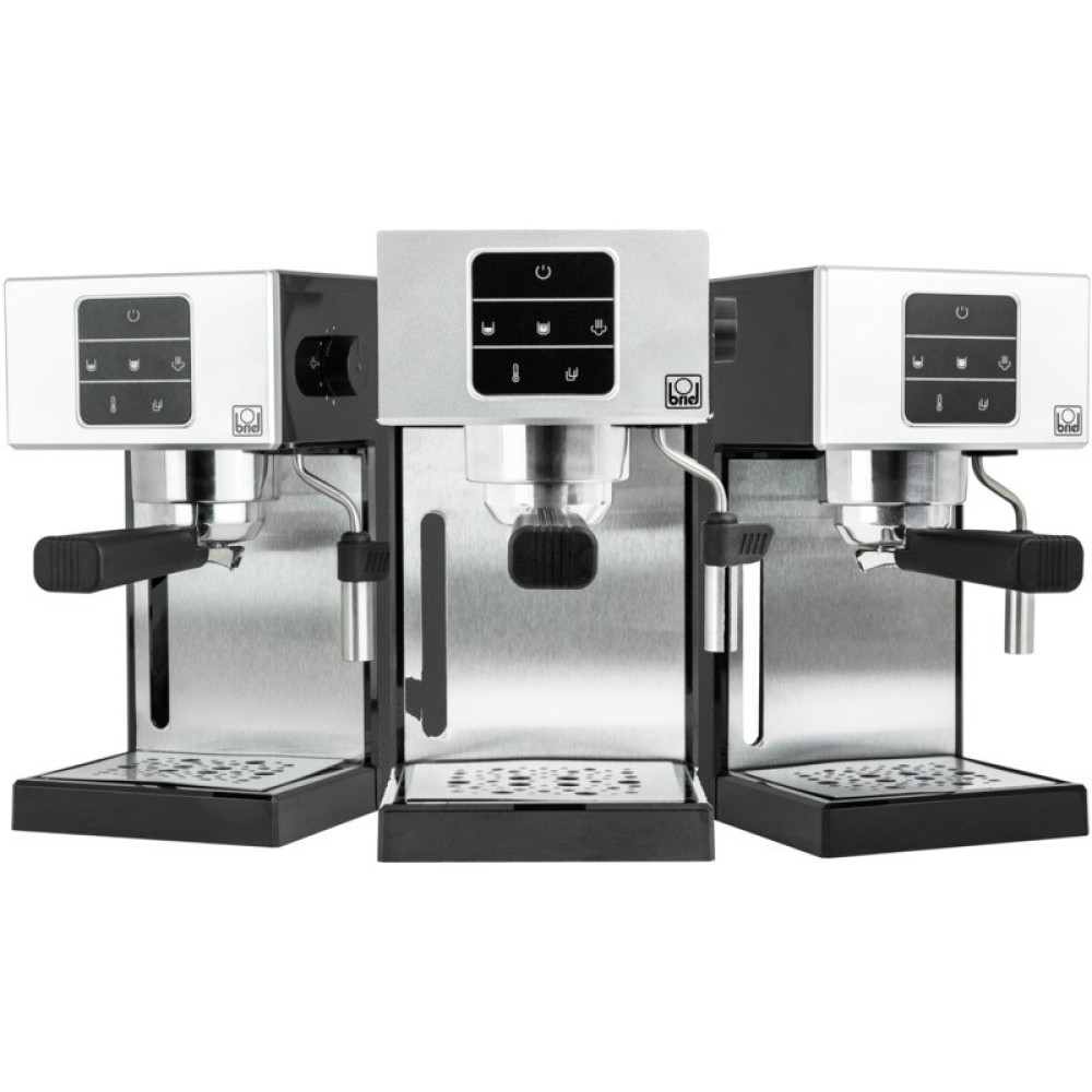 Καφετιέρα Briel AS03 PRETA, 1000 W, 20 Bar 