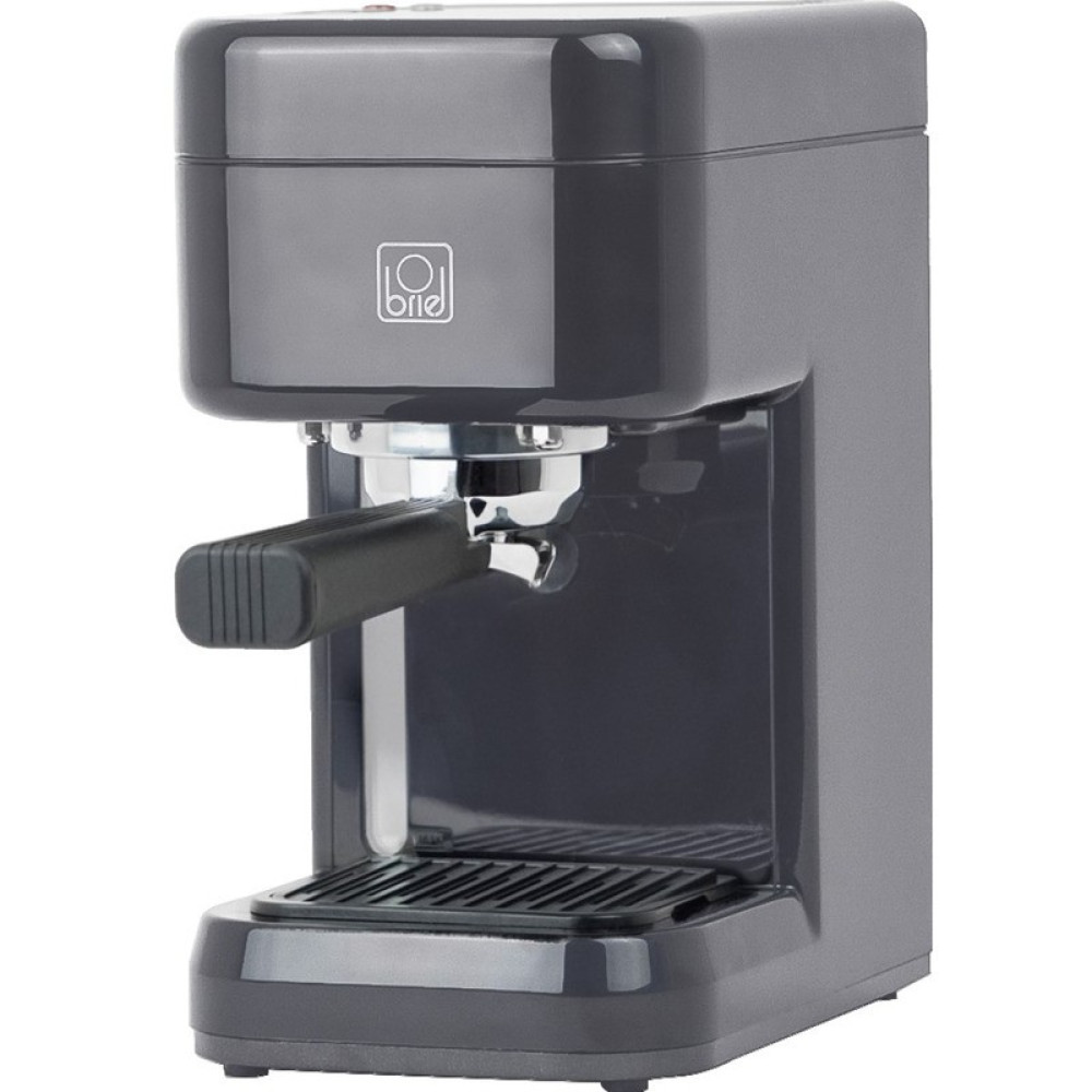 Καφετιέρα Briel B14 GR, 1000 W, 20 Bar 