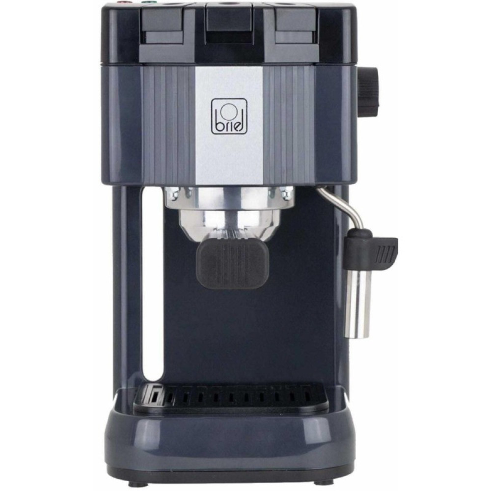 Καφετιέρα Briel B15 GRAPHITE, 1000 W, 20 Bar 