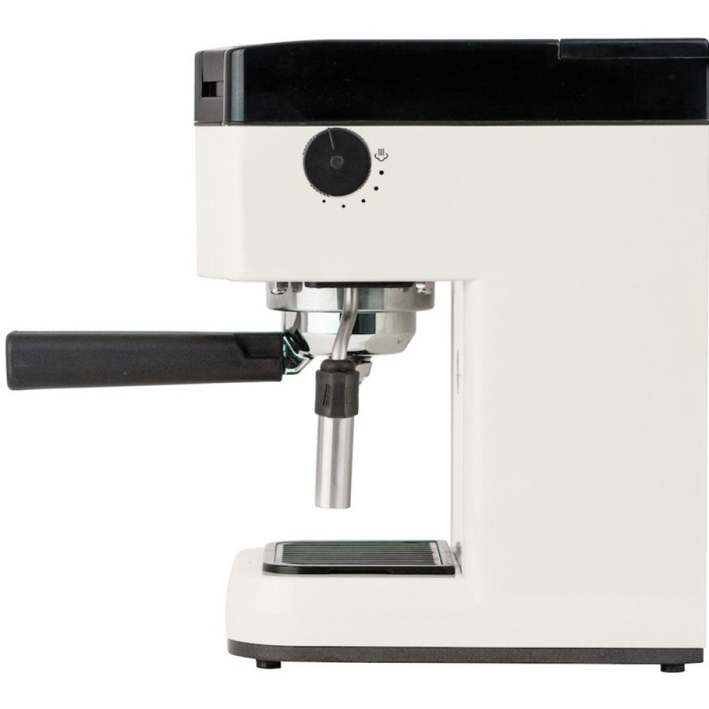 Καφετιέρα Briel B15 IVORY, 20 Bar 