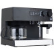 Καφετιέρα Briel ED132A, 1000 W, 20 Bar 