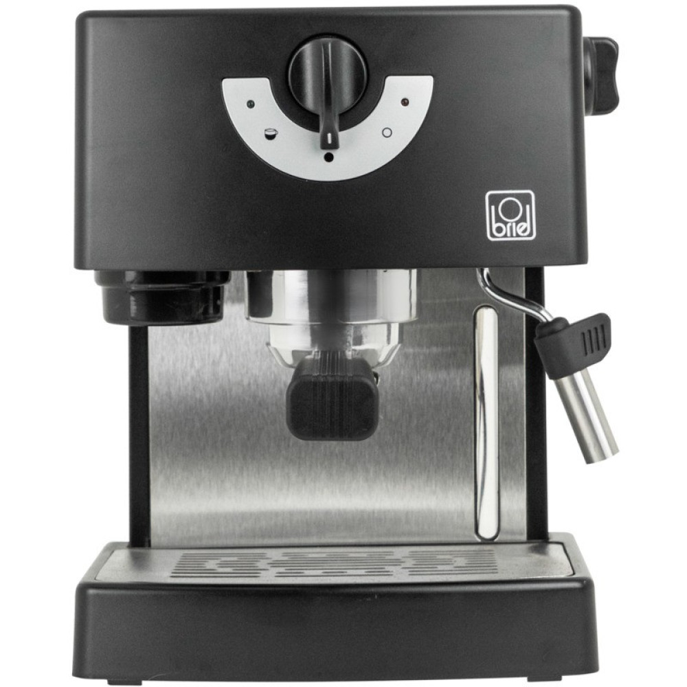 Καφετιέρα Briel ES74 PG, 1000 W, 20 Bar 