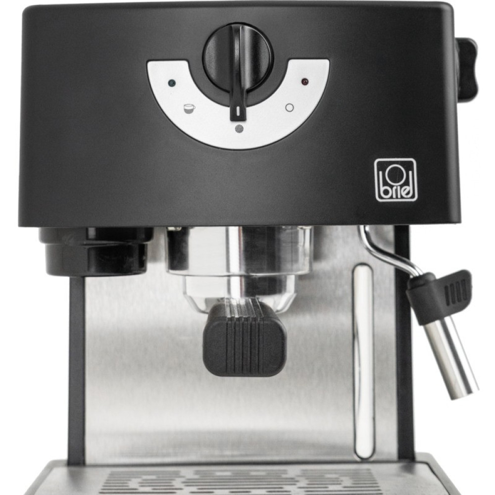 Καφετιέρα Briel ES74 PG, 1000 W, 20 Bar 