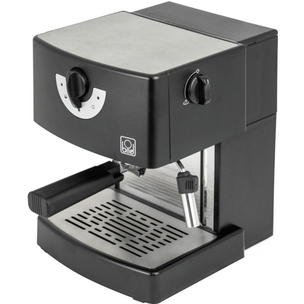 Καφετιέρα Briel ES74 PG, 1000 W, 20 Bar 