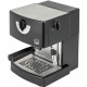 Καφετιέρα Briel ES74 PG, 1000 W, 20 Bar 