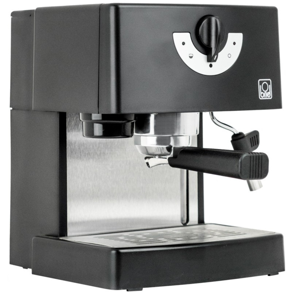 Καφετιέρα Briel ES74 PG, 1000 W, 20 Bar 