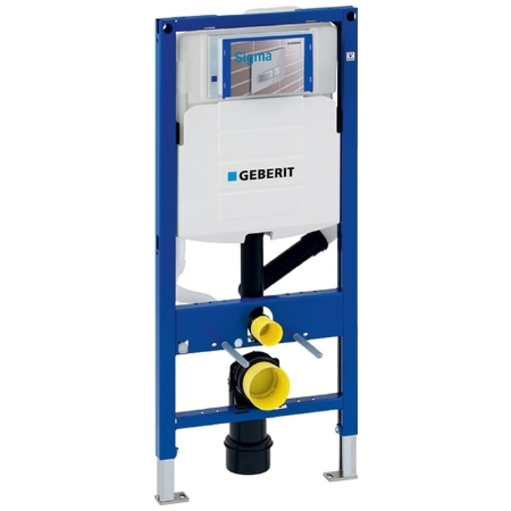 Geberit Sigma Καζανάκι Γυψοσανίδας