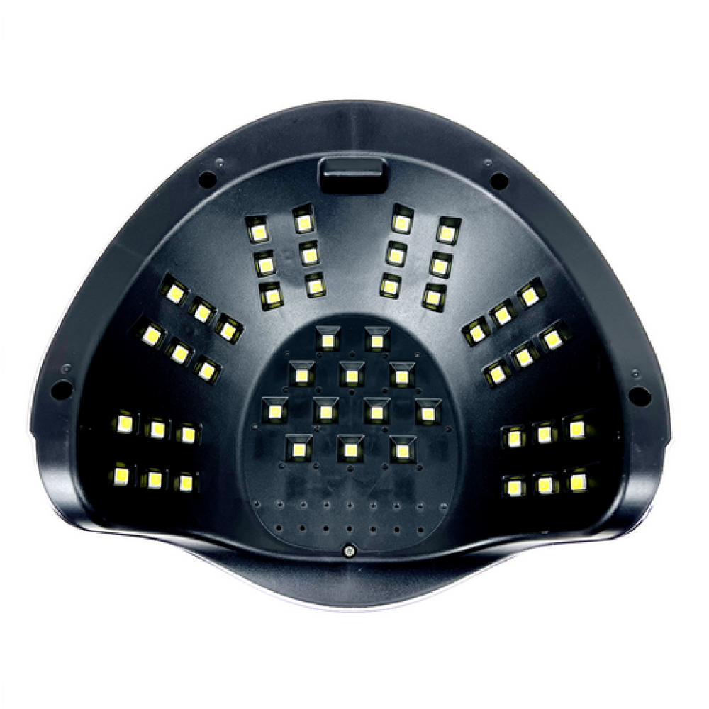 Φουρνάκι νυχιών UV/LED - SUNF13C - 168W - 582051 - Blue