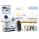 Ατμοσίδερο ταξιδιού mini - KD1179 - DSP - 618328