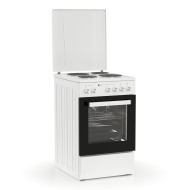 ΚΟΥΖΙΝΑ ΗΛΕΚΤΡΙΚΗ TGS E50 WH TURBO