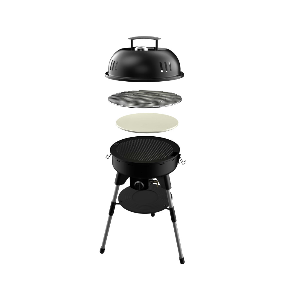 BBQ ΥΓΡΑΕΡΙΟΥ TGC 01L 4kW