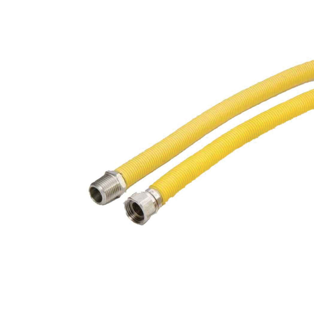 ΦΛΕΞΙΜΠΛ 1/2” ΑΡΣ. / ΘΥΛ. ΕΠΕΚΤEIΝΟΜΕΝΟ 50-100εκ. Max 500mbar