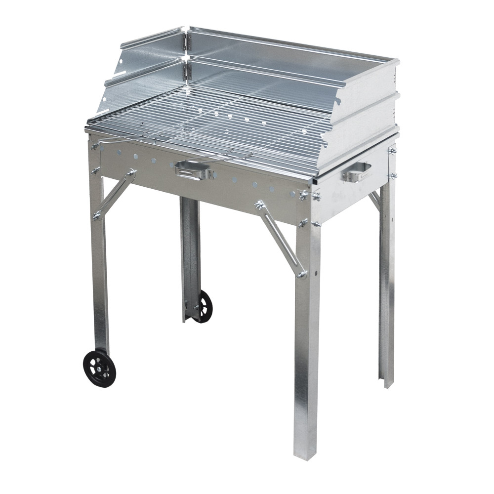 BBQ ΚΑΡΒΟΥΝΟΥ Νο104