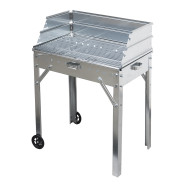 BBQ ΚΑΡΒΟΥΝΟΥ Νο104