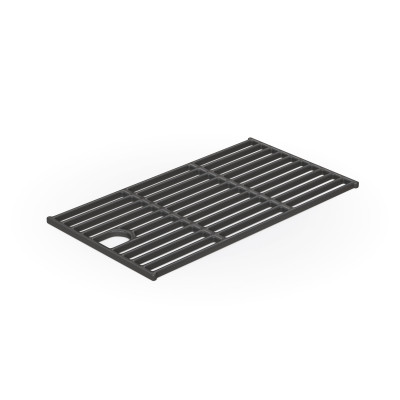 ΣΧΑΡΑ ΜΑΝΤΕΜΕΝΙΑ GS GRILL ΣΤΕΝΗ
