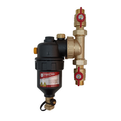 ΜΑΓΝΗΤΙΚΟ ΦΙΛΤΡΟ CLEANEX® MAG HF1-22ΜΜ