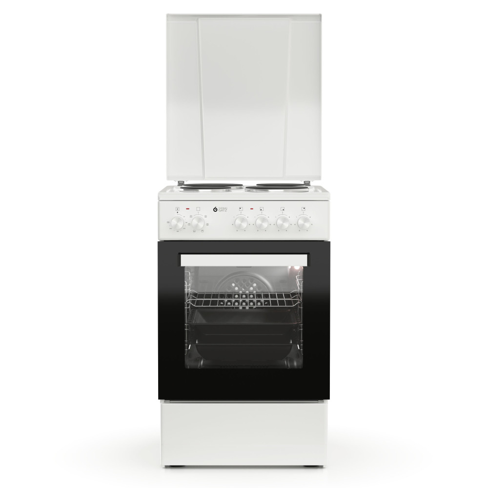 ΚΟΥΖΙΝΑ ΗΛΕΚΤΡΙΚΗ TGS E50 WH TURBO