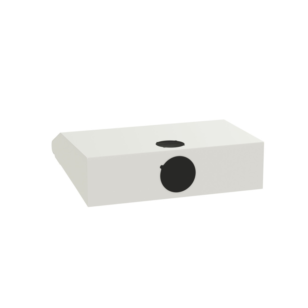 ΑΠΟΡΡΟΦΗΤΗΡΑΣ TGS 170 WH