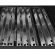 BBQ ΥΓΡΑΕΡΙΟΥ GS GRILL SUPERIOR 3+1 ΙΝΟΧ - 14kW