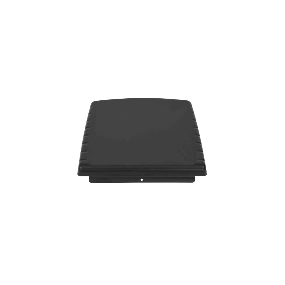 ΣΕΤ ΠΛΑΪΝΑ ΡΑΦΙΑ ΜΕΤΑΛΛΙΚΑ GS GRILL 2 MINI