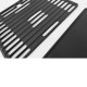 ΣΕΤ ΣΧΑΡΑ-ΠΛΑΚΑ ΜΑΝΤΕΜΕΝΙΑ GS GRILL 2 MINI