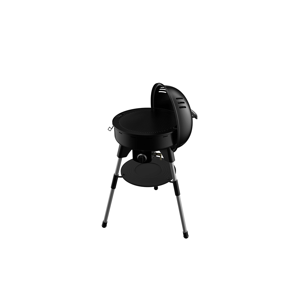 BBQ ΥΓΡΑΕΡΙΟΥ TGC 01L 4kW