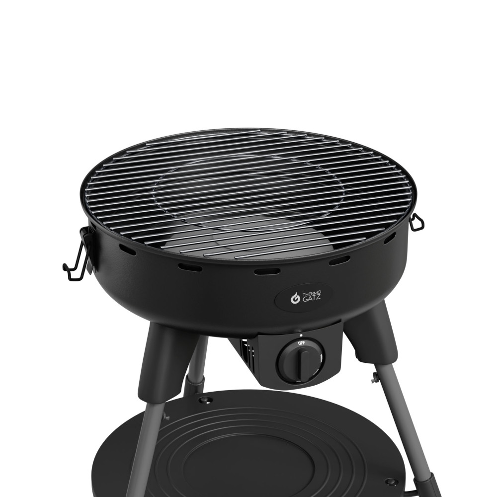 BBQ ΥΓΡΑΕΡΙΟΥ TGC 01L 4kW