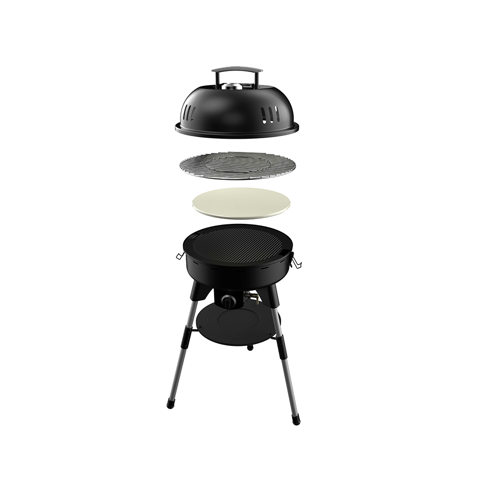 BBQ ΥΓΡΑΕΡΙΟΥ TGC 01L 4kW