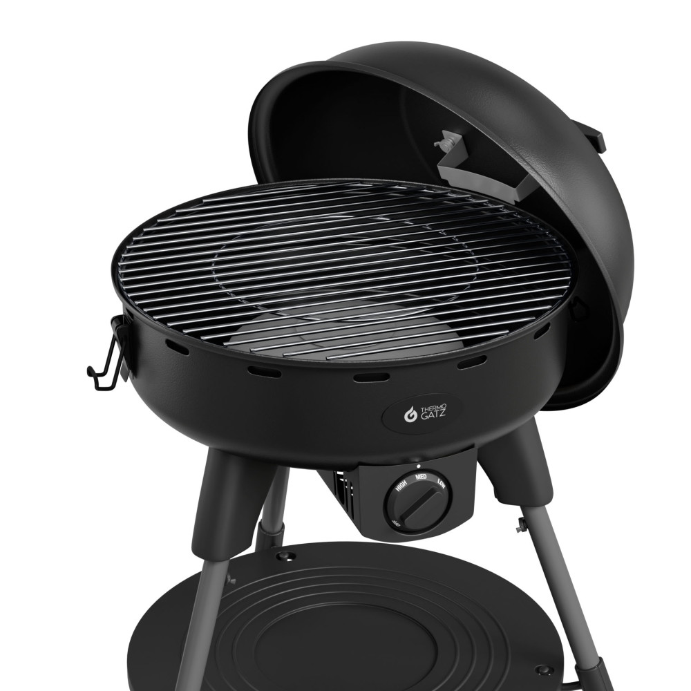 BBQ ΥΓΡΑΕΡΙΟΥ TGC 01L 4kW