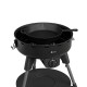 BBQ ΥΓΡΑΕΡΙΟΥ TGC 01L 4kW