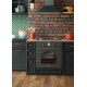 ΦΟΥΡΝΟΣ ΑΕΡΙΟΥ TGS 5511 BL RUSTIC MULTIGAS