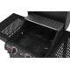 BBQ ΥΓΡΑΕΡΙΟΥ GS GRILL LITE 2 - 6kW
