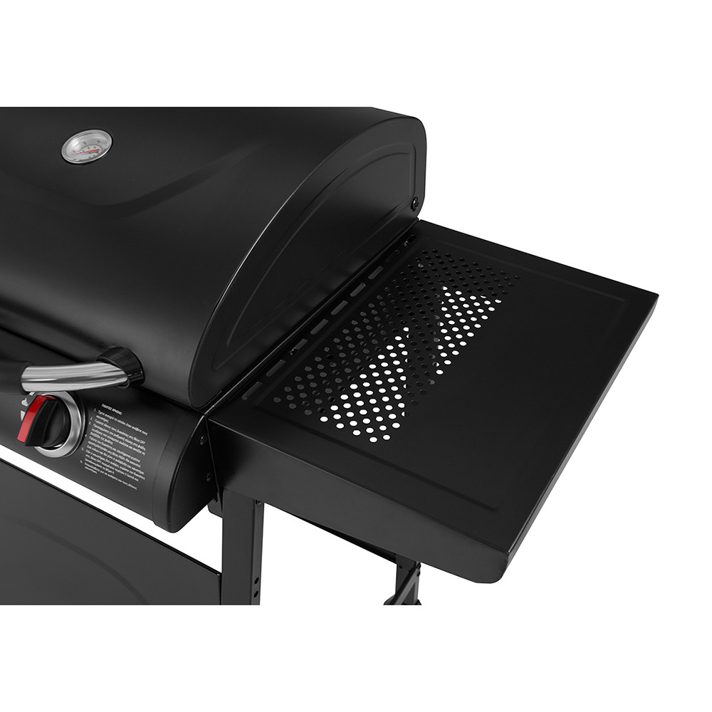 BBQ ΥΓΡΑΕΡΙΟΥ GS GRILL LITE 2 - 6kW